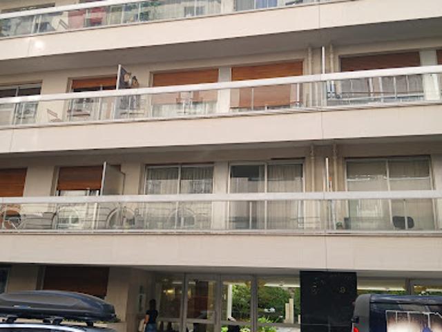 Location Appartement 2 pièces 80 m2 Paris 16ème