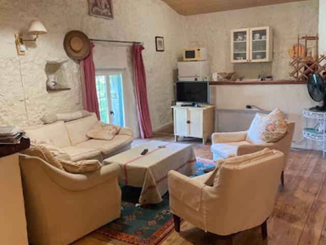 Location Appartement 2 pièces 80 m2 Sauzet