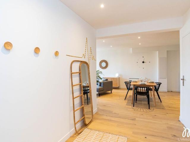 Location Appartement 2 pièces 80m² TOULOUSE 31500