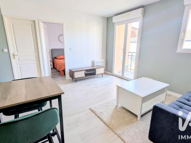 Location Appartement 2 pièces