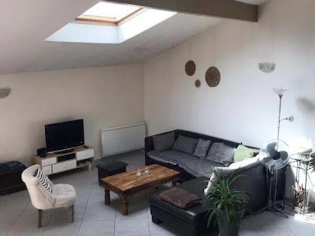 Location Appartement 2 pièces 81.02 m2 Pessac