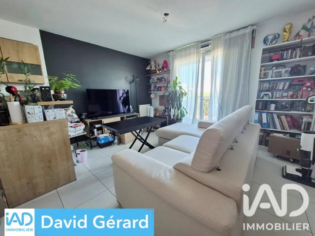 Location Appartement 2 pièces