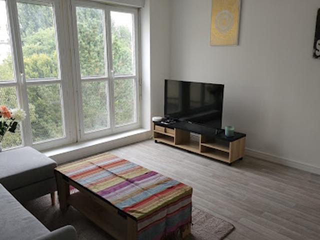 Location Appartement 2 pièces 82.38 m2 Beauvais
