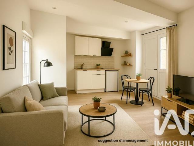 Location Appartement 2 pièces