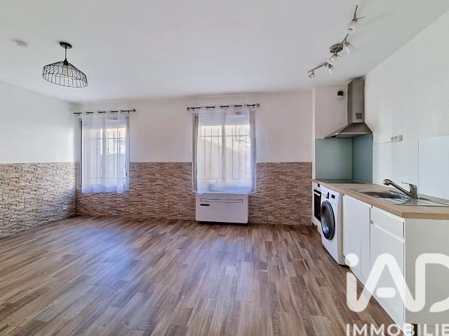 Vente Maison/villa 4 pièces