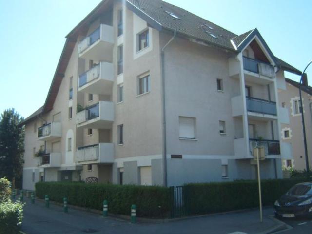 Location appartement 2 pièces