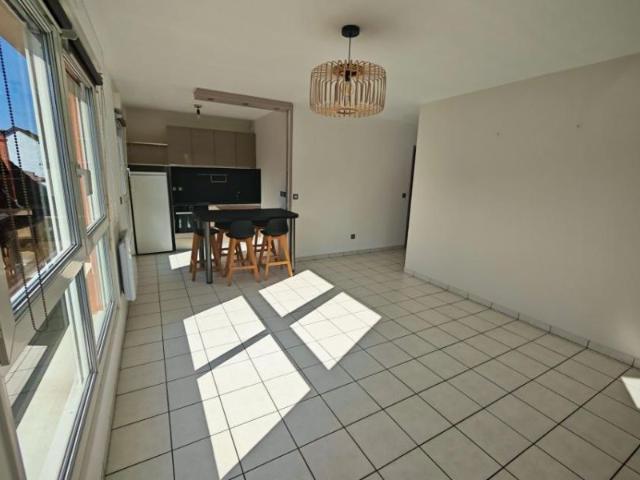 Location appartement 2 pièces