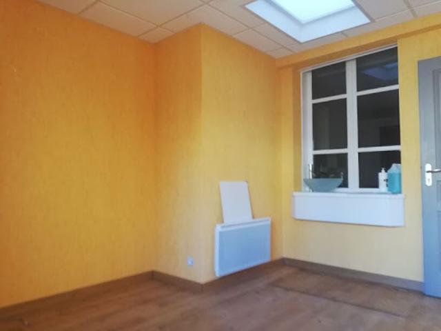 Location Appartement 2 pièces 85 m2 Neufchâteau
