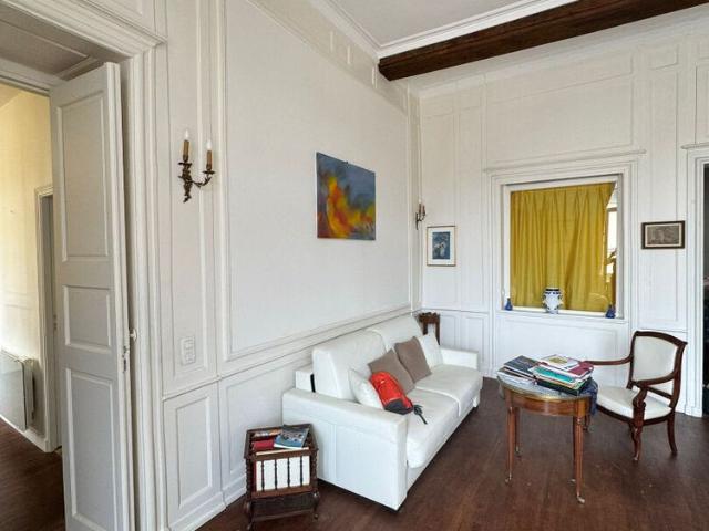 Location Appartement 2 pièces 85m²