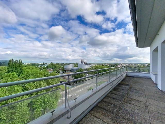 Location Appartement 2 pièces 85m² STRASBOURG 67000