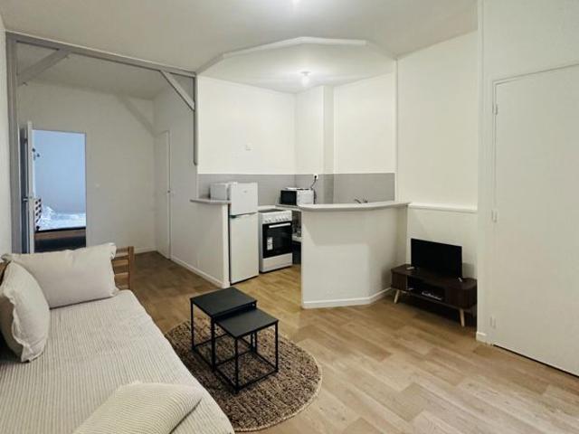Location Appartement 2 pièces