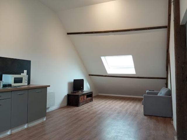 Location Appartement 2 pièces 89 m2 Armentieres