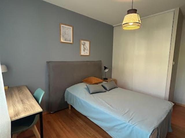 Location Appartement 2 pièces 89 m2 Limoges