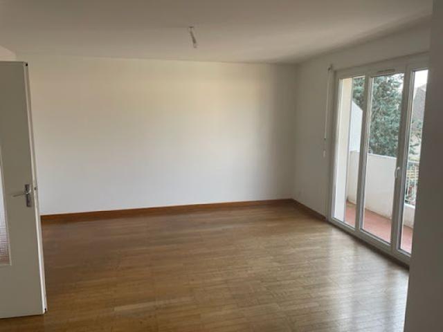 Location Appartement 2 pièces 93.05 m2 Bourg en Bresse
