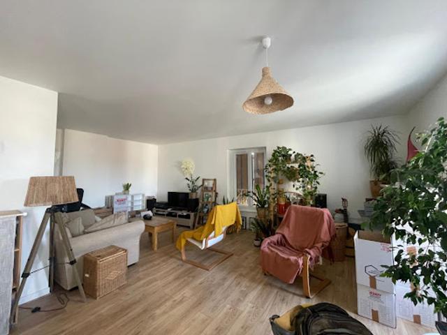 Location Appartement 2 pièces 93.2 m2 Chabanière