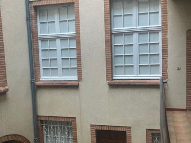 Location Appartement 2 pièces 93 m2 Montauban