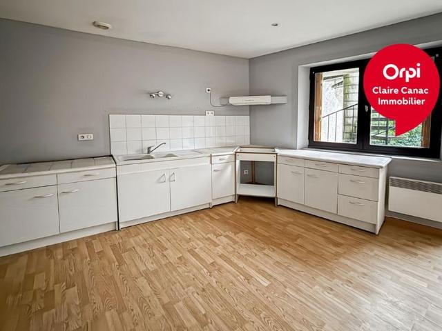 Location Appartement 2 pièces 90m² VIELMUR SUR AGOUT 81570