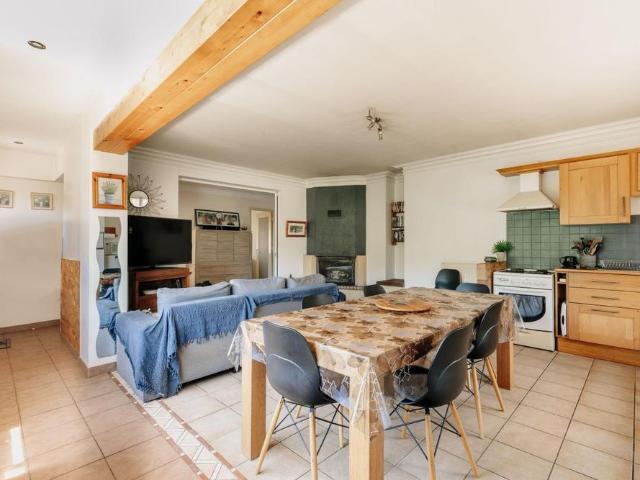 Location Appartement 2 pièces 97m² LABENNE 40530