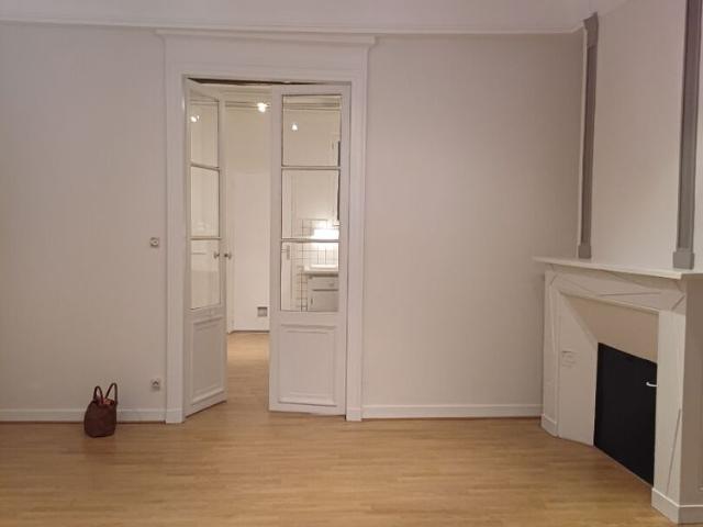 Location Appartement 2 pièces 95m²