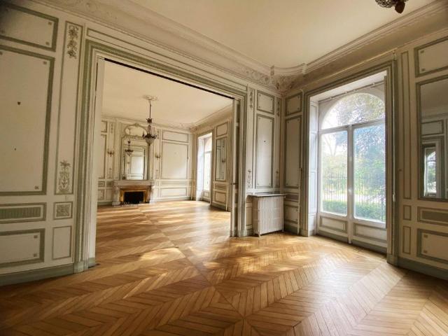Location Appartement 2 pièces 99m² BORDEAUX 33000