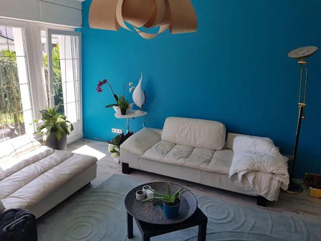 Location Appartement 2 pièces 9 m2 Metz
