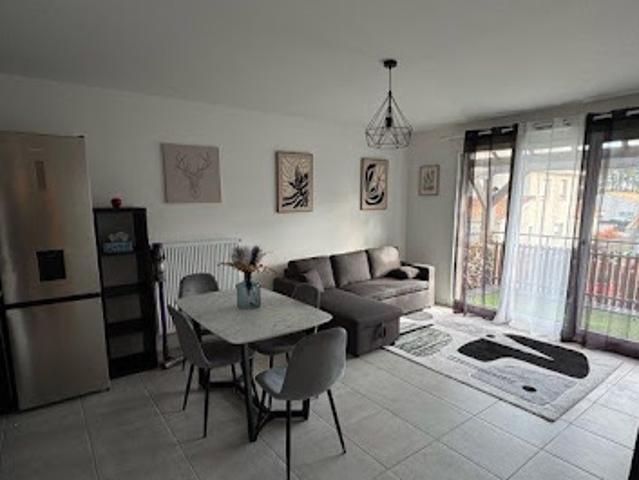 Location Appartement 2 pièces 0 m2 Martignas sur Jalle