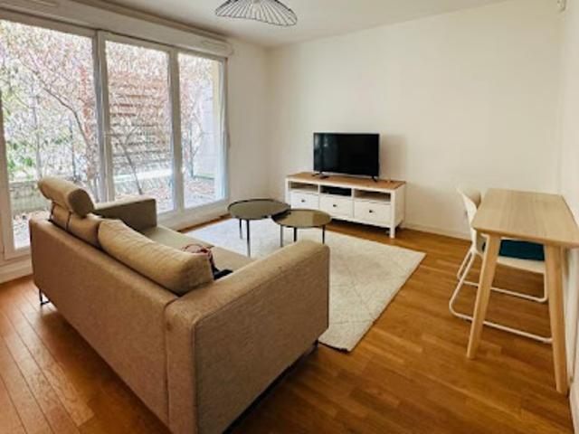 Location Appartement 2 pièces 0 m2 Nanterre