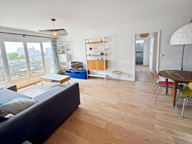 Location Appartement 2 pièces 0 m2 Orleans