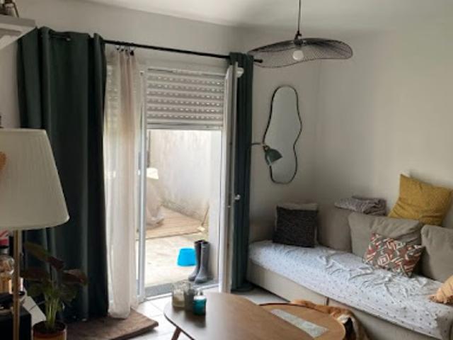 Location Appartement 2 pièces 0 m2 Bassens
