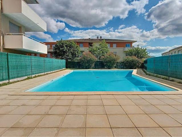 Location Appartement 2 pièces 0 m2 Begles