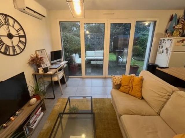 Location Appartement 2 pièces 0 m2 Begles