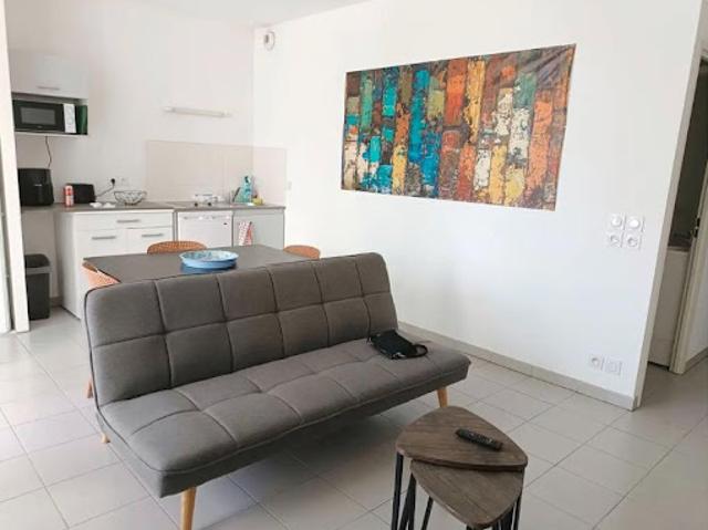 Location Appartement 2 pièces 0 m2 Begles