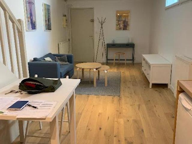 Location Appartement 2 pièces 0 m2 Bordeaux