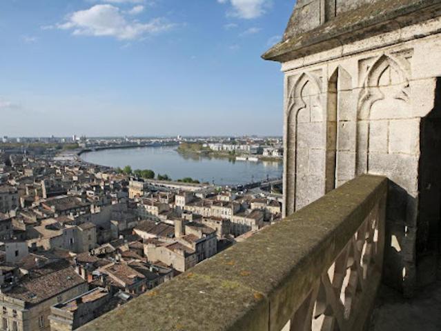 Location Appartement 2 pièces 0 m2 Bordeaux