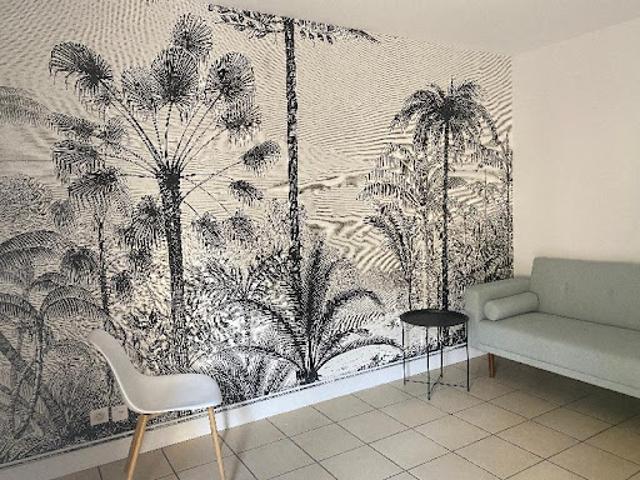 Location Appartement 2 pièces 0 m2 Bordeaux