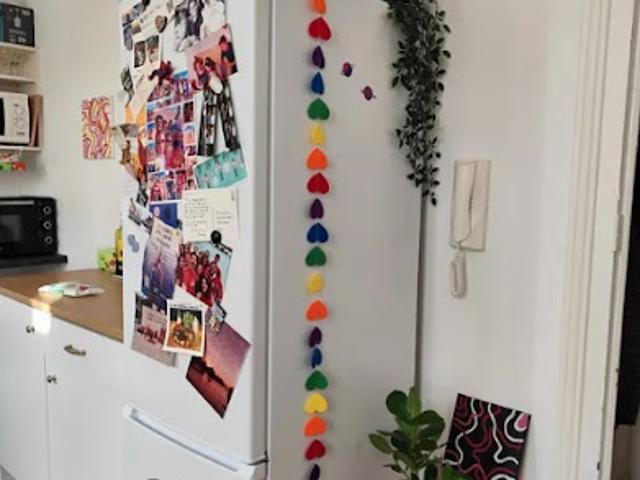 Location Appartement 2 pièces 0 m2 Bordeaux