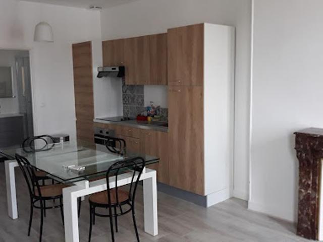Location Appartement 2 pièces 0 m2 Bordeaux