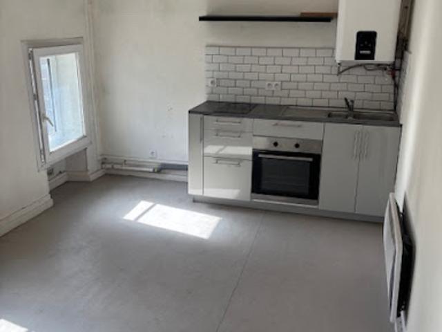 Location Appartement 2 pièces 0 m2 Bordeaux