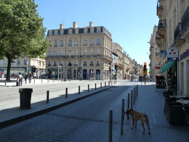 Location Appartement 2 pièces 0 m2 Bordeaux