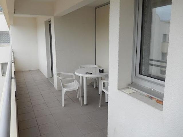 Location Appartement 2 pièces 0 m2 Bordeaux