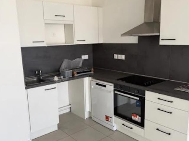 Location Appartement 2 pièces 0 m2 Bordeaux