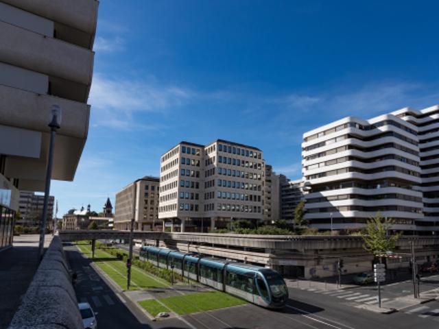 Location Appartement 2 pièces 0 m2 Bordeaux