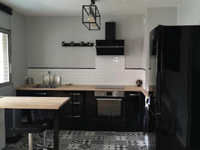Location Appartement 2 pièces 0 m2 Bordeaux
