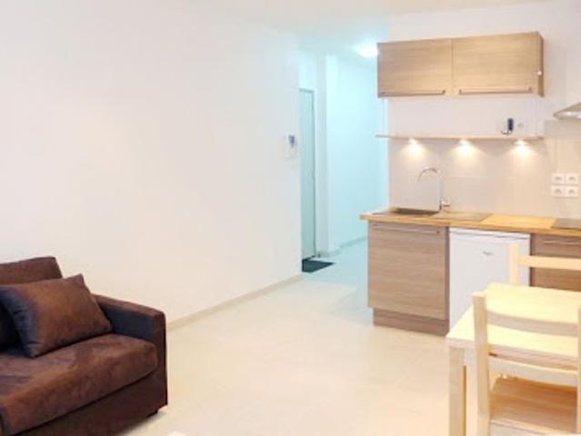Location Appartement 2 pièces 0 m2 Bordeaux