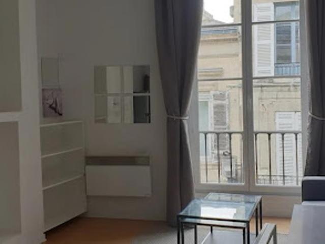 Location Appartement 2 pièces 0 m2 Bordeaux