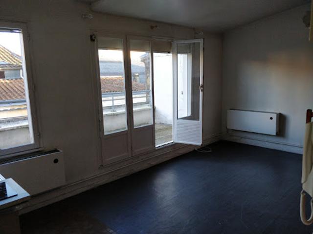 Location Appartement 2 pièces 0 m2 Bordeaux