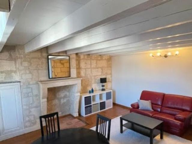 Location Appartement 2 pièces 0 m2 Bordeaux