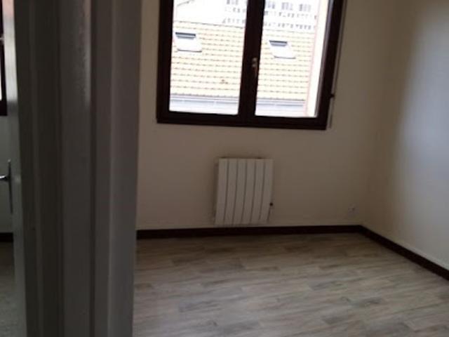 Location Appartement 2 pièces 0 m2 Bordeaux