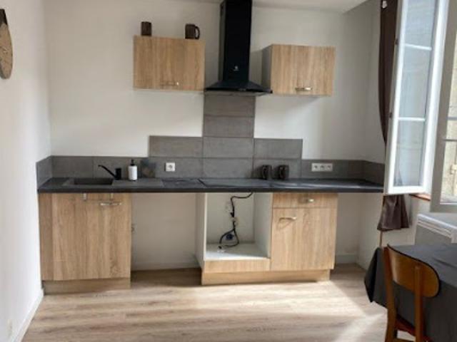 Location Appartement 2 pièces 0 m2 Cadillac sur Garonne