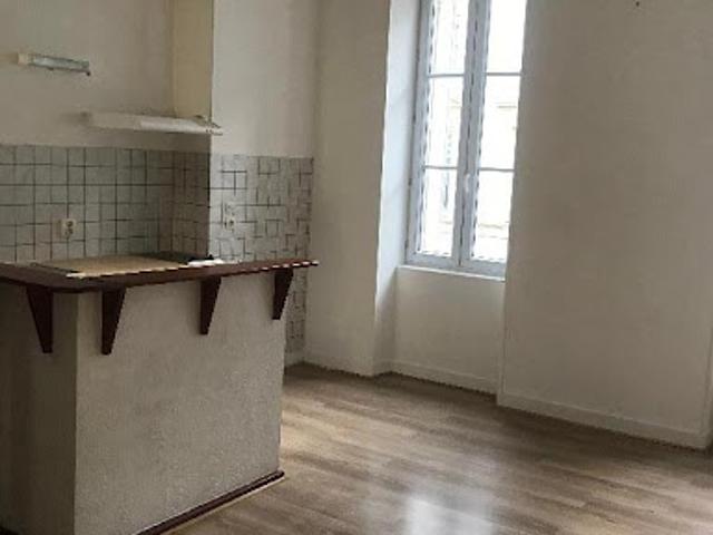 Location Appartement 2 pièces 0 m2 Libourne